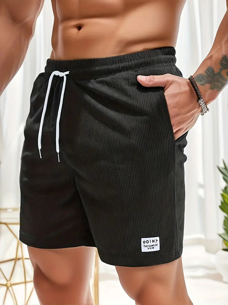 Delton™ | Casual and Comfortable Chic Shorts