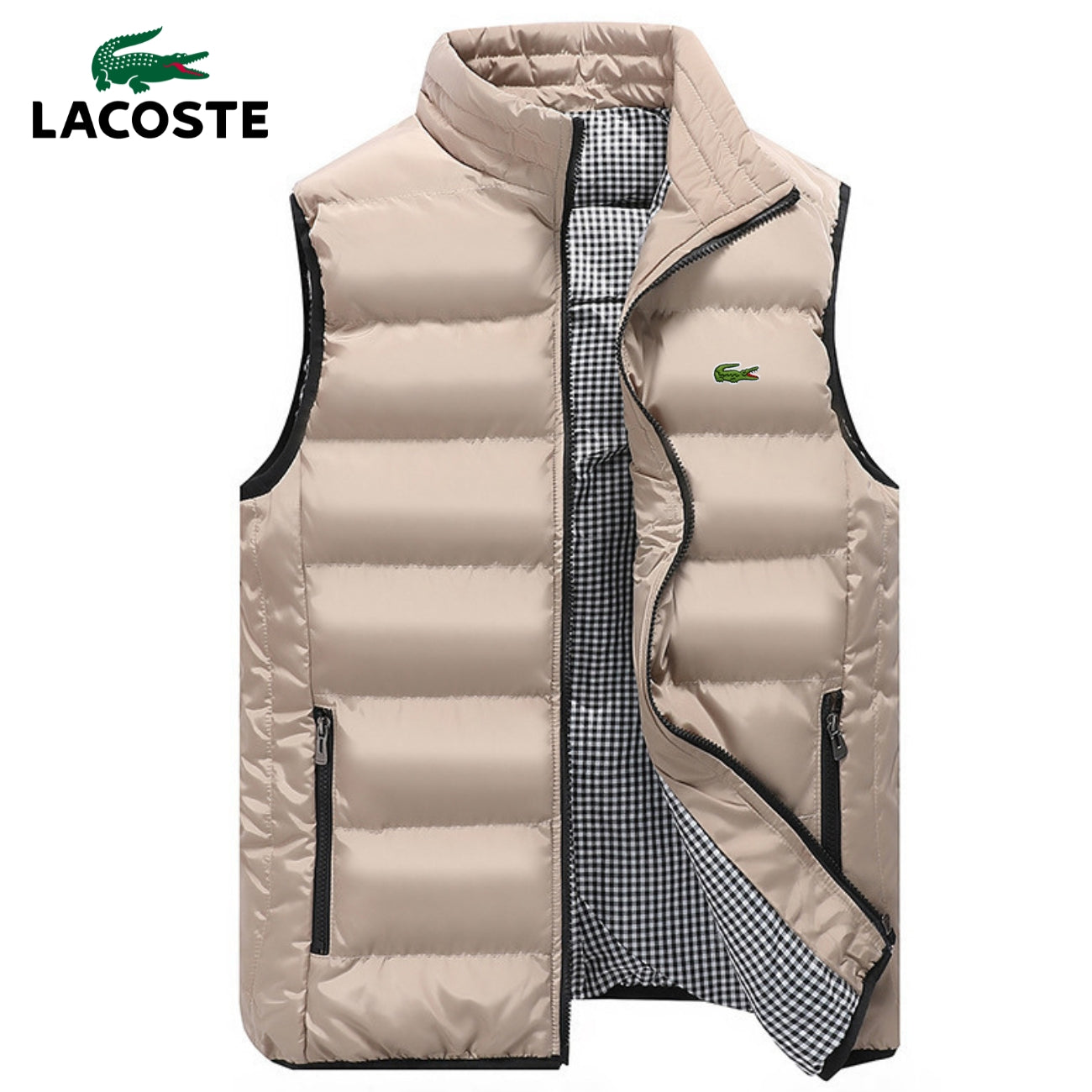Herling - Down vest