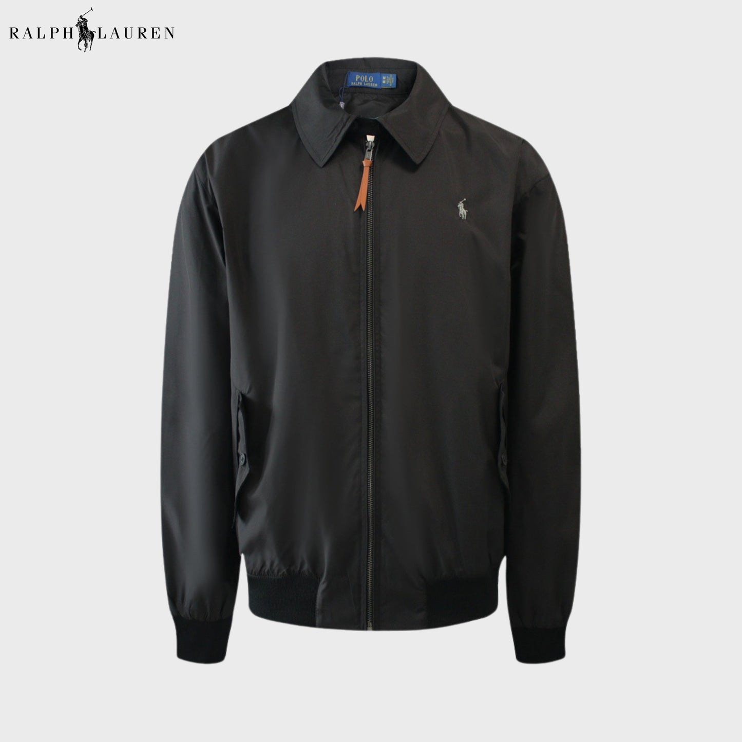 Alden™ RL | Elegant Jacket