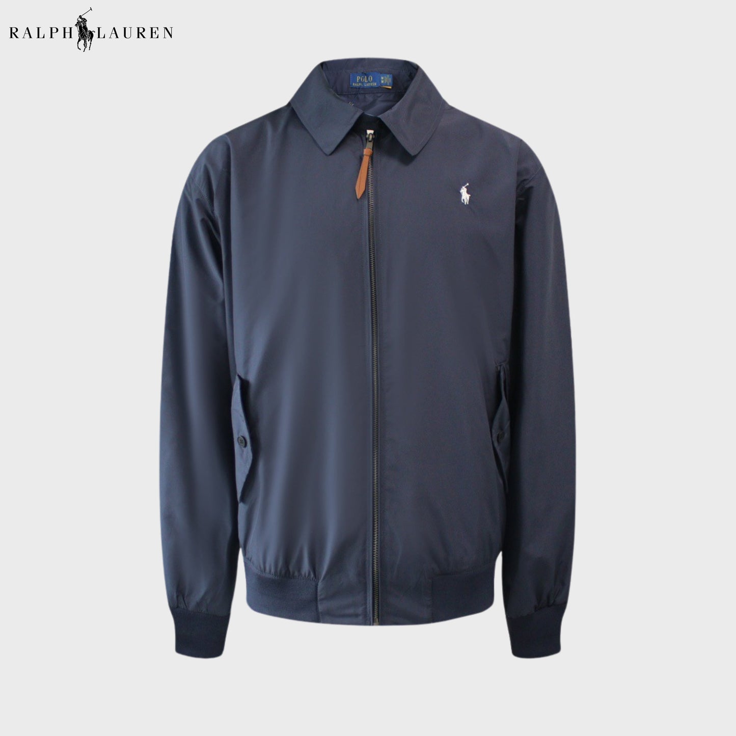 Alden™ RL | Elegant Jacket