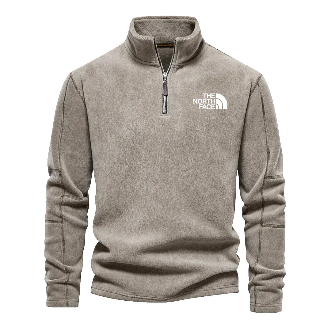 Premium 1/4 Zip Fleece