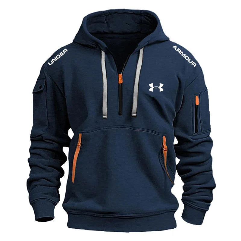 UA | Urban Hoodie