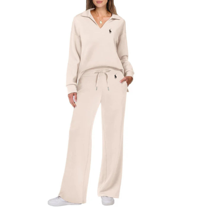 Velora RL™ | Timeless Casual Set for Women