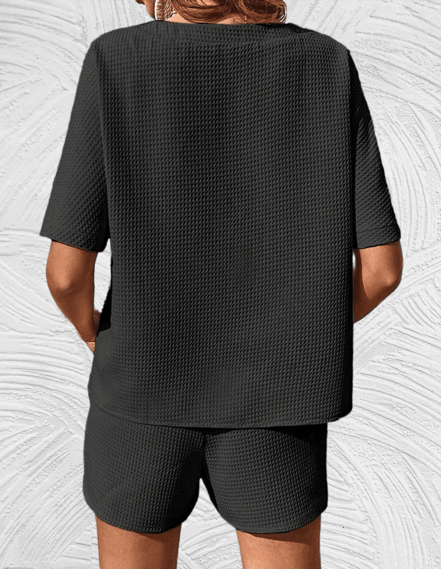 Mavina RL™ | Casual Summer Outfit for Women