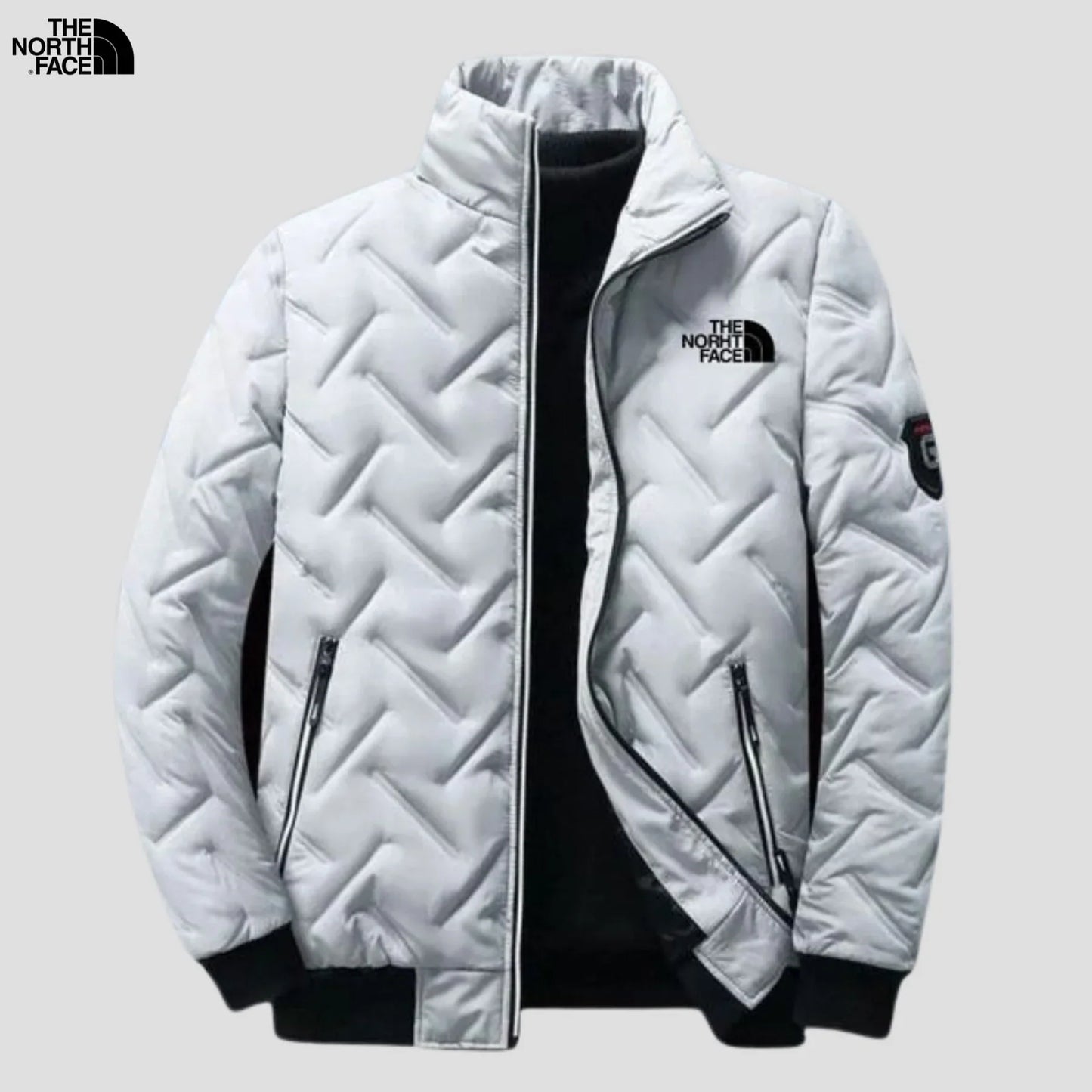 Premium Down Jacket