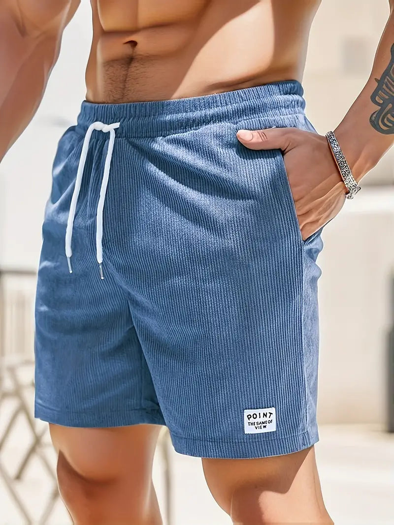 Delton™ | Casual and Comfortable Chic Shorts