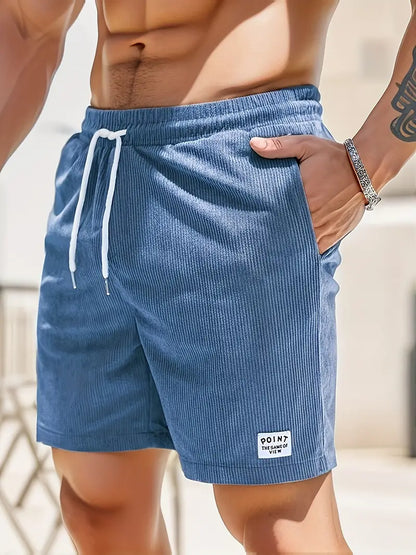Delton™ | Casual and Comfortable Chic Shorts