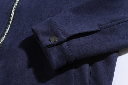 Valkyr™ RL | Double-Knit Bomber Jacket