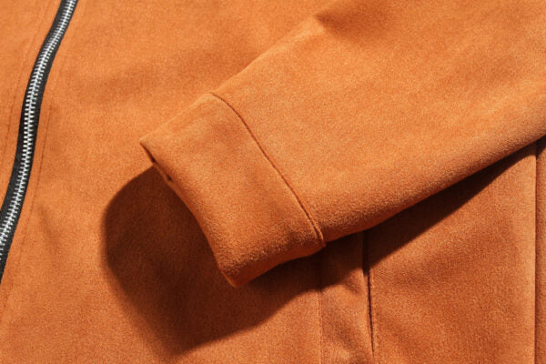 Valkyr™ RL | Double-Knit Bomber Jacket