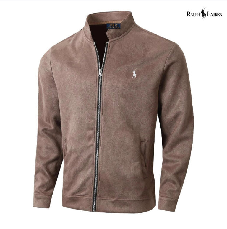 Valkyr™ RL | Double-Knit Bomber Jacket