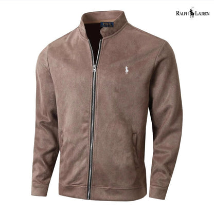 Valkyr™ RL | Double-Knit Bomber Jacket