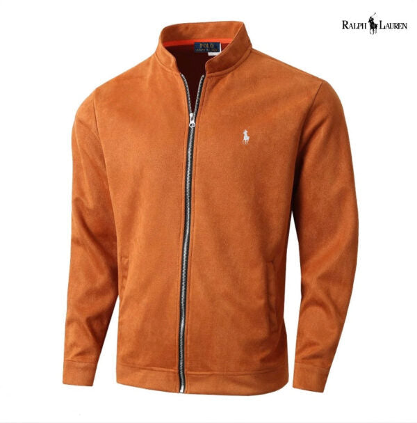 Valkyr™ RL | Double-Knit Bomber Jacket