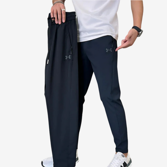 Flexfit UA™ | Unisex Ultra-Stretch Pants for Daily Comfort