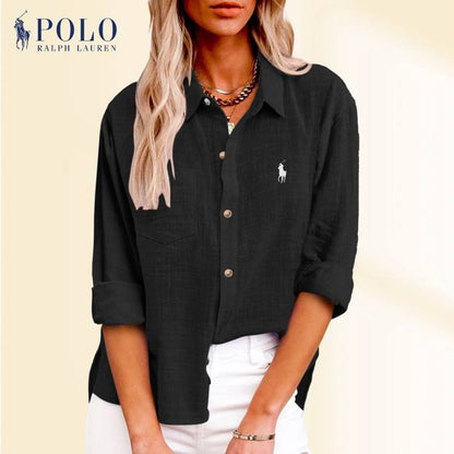 Sutherland RL™ | Elegant and Casual Shirt with 70% Off