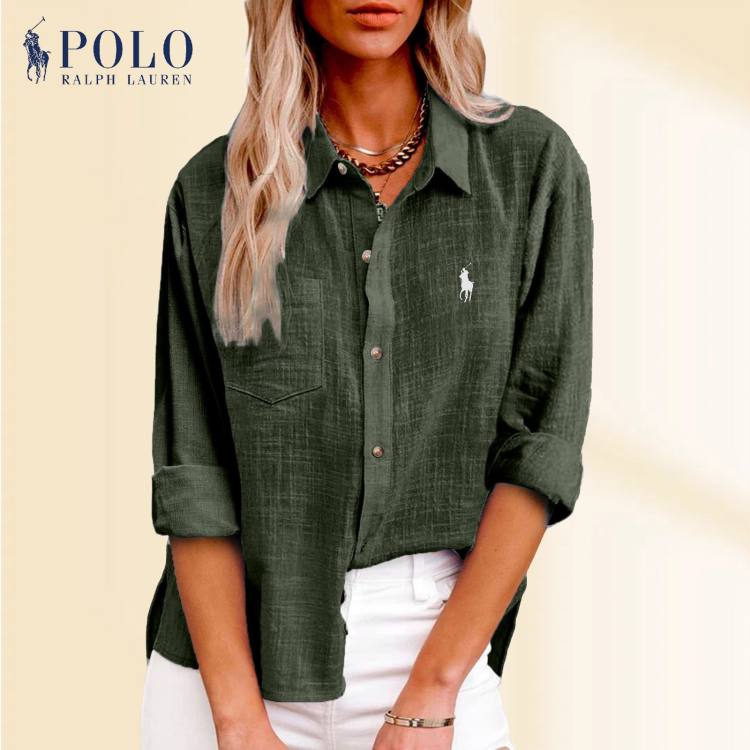 Sutherland RL™ | Elegant and Casual Shirt with 70% Off