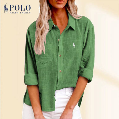 Sutherland RL™ | Elegant and Casual Shirt with 70% Off