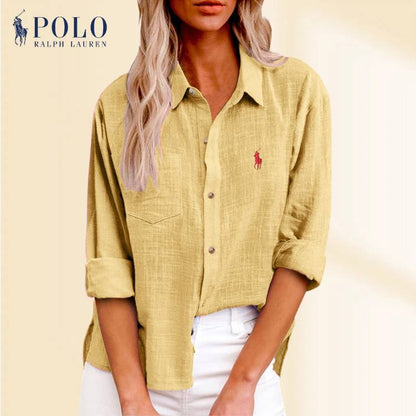 Sutherland RL™ | Elegant and Casual Shirt with 70% Off