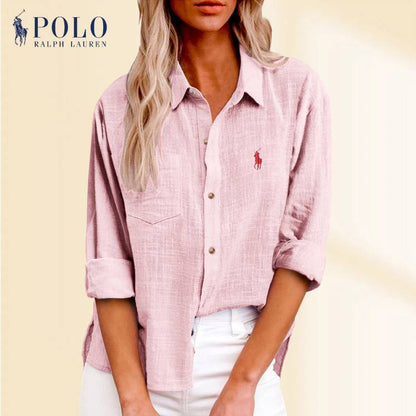 Sutherland RL™ | Elegant and Casual Shirt with 70% Off