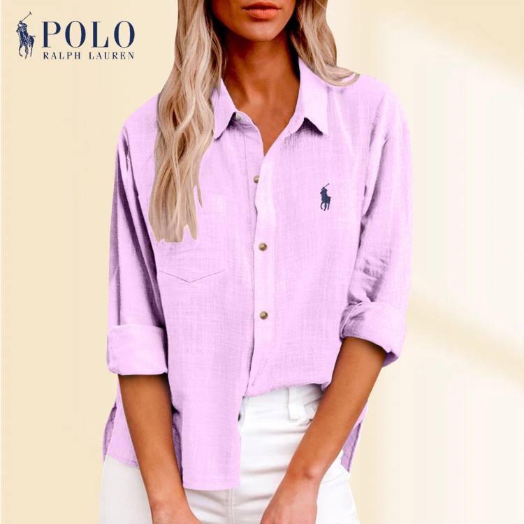 Sutherland RL™ | Elegant and Casual Shirt with 70% Off