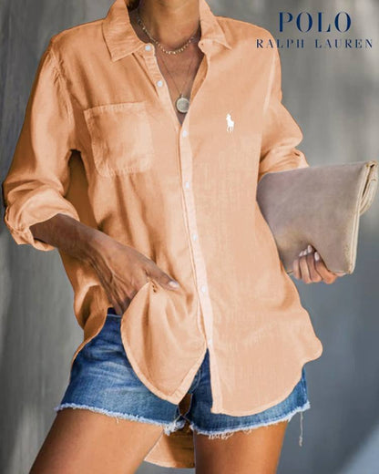RL Classic Shirt – Timeless Elegance