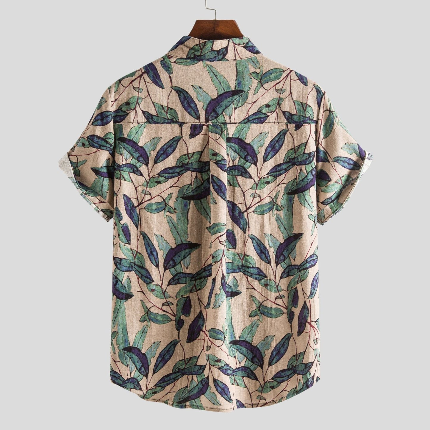 Ryker™ | Comfortable and Stylish Shirt