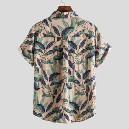 Ryker™ | Comfortable and Stylish Shirt