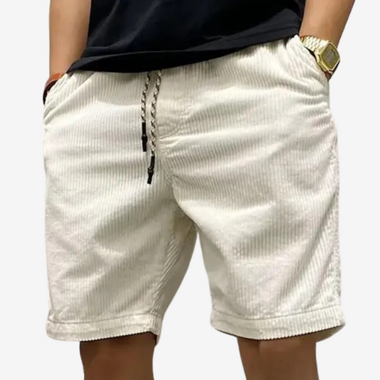 Claus™ | Cord Shorts