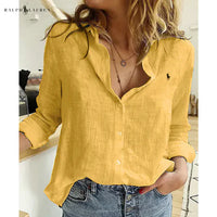 Mustard Yellow