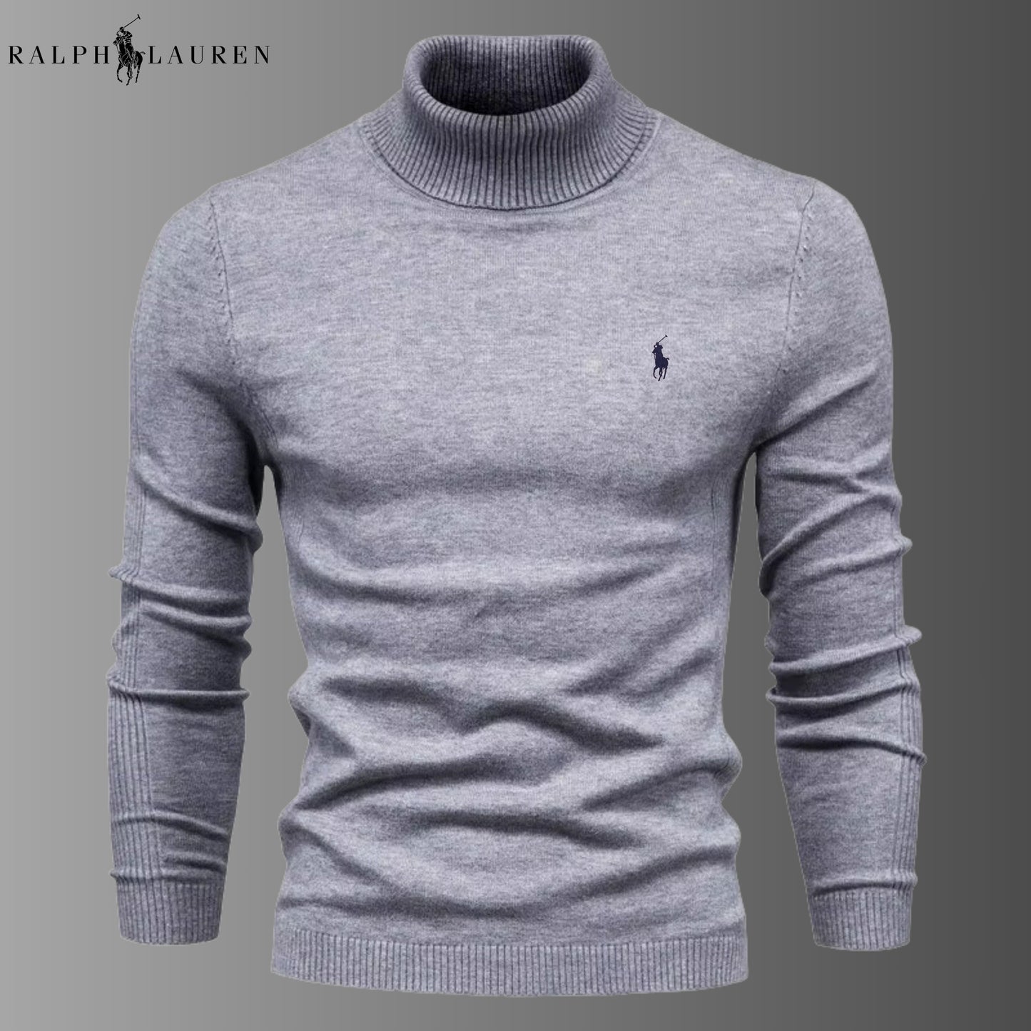 Maillot RL™ | Premium T-Shirt for Men