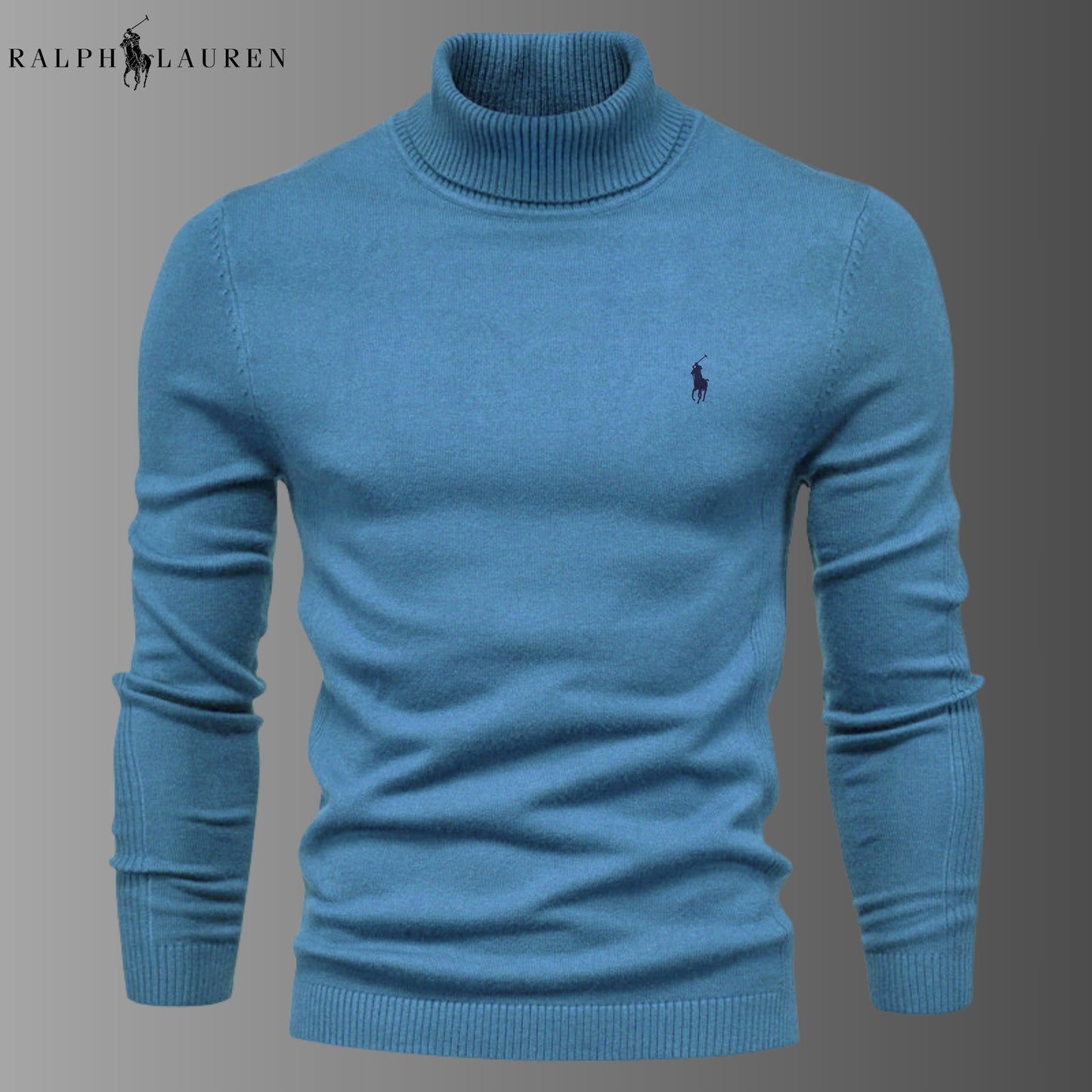 Maillot RL™ | Premium T-Shirt for Men