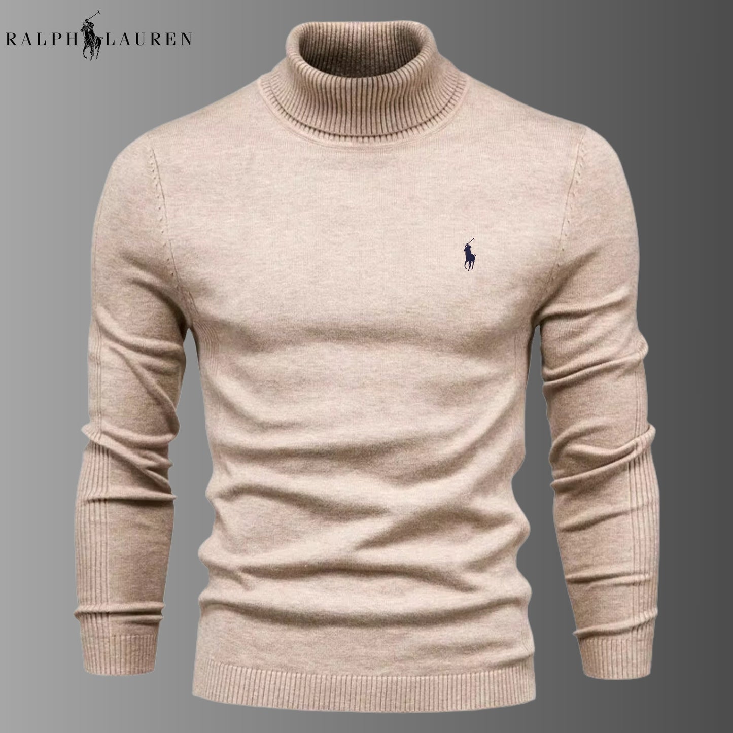 Maillot RL™ | Premium T-Shirt for Men
