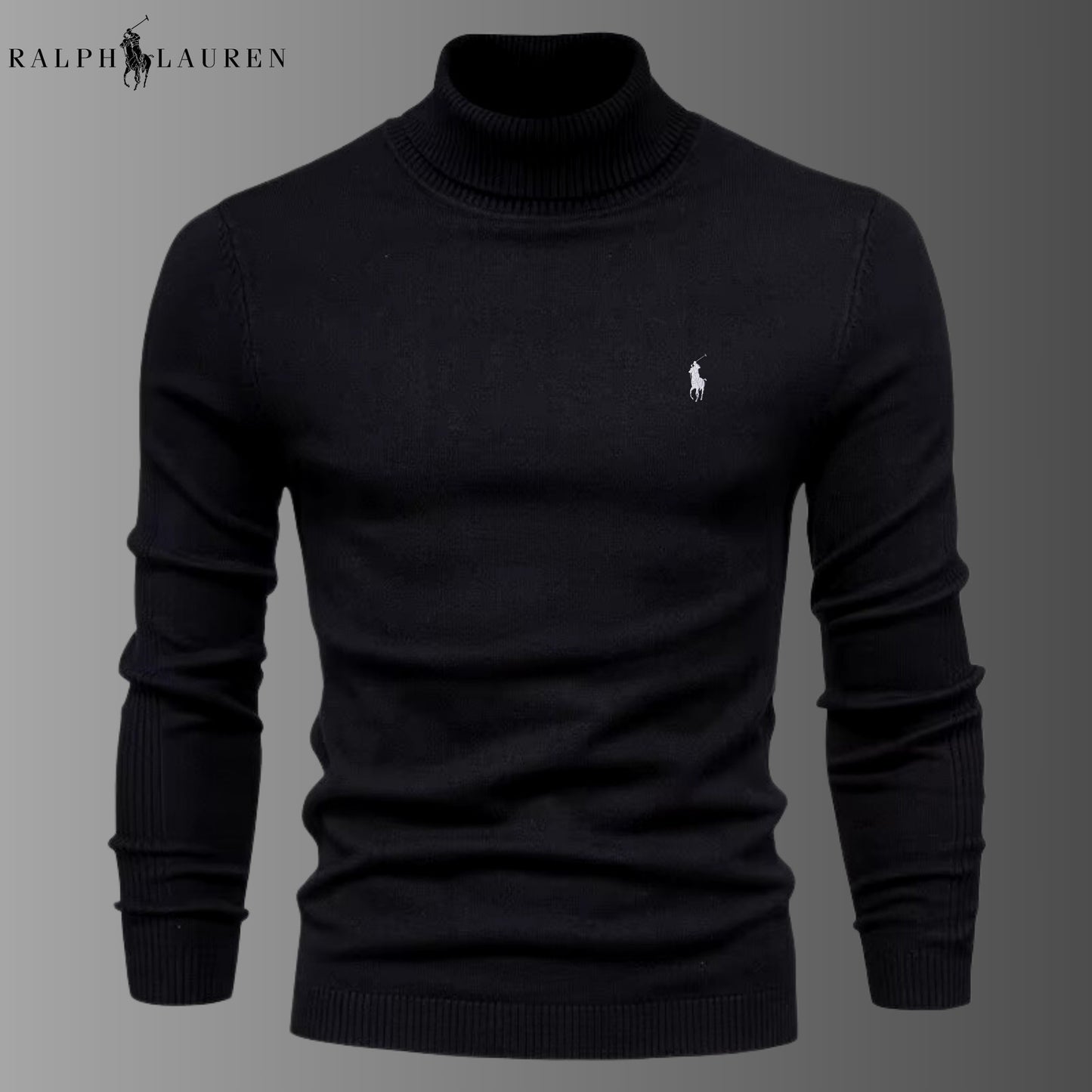 Maillot RL™ | Premium T-Shirt for Men