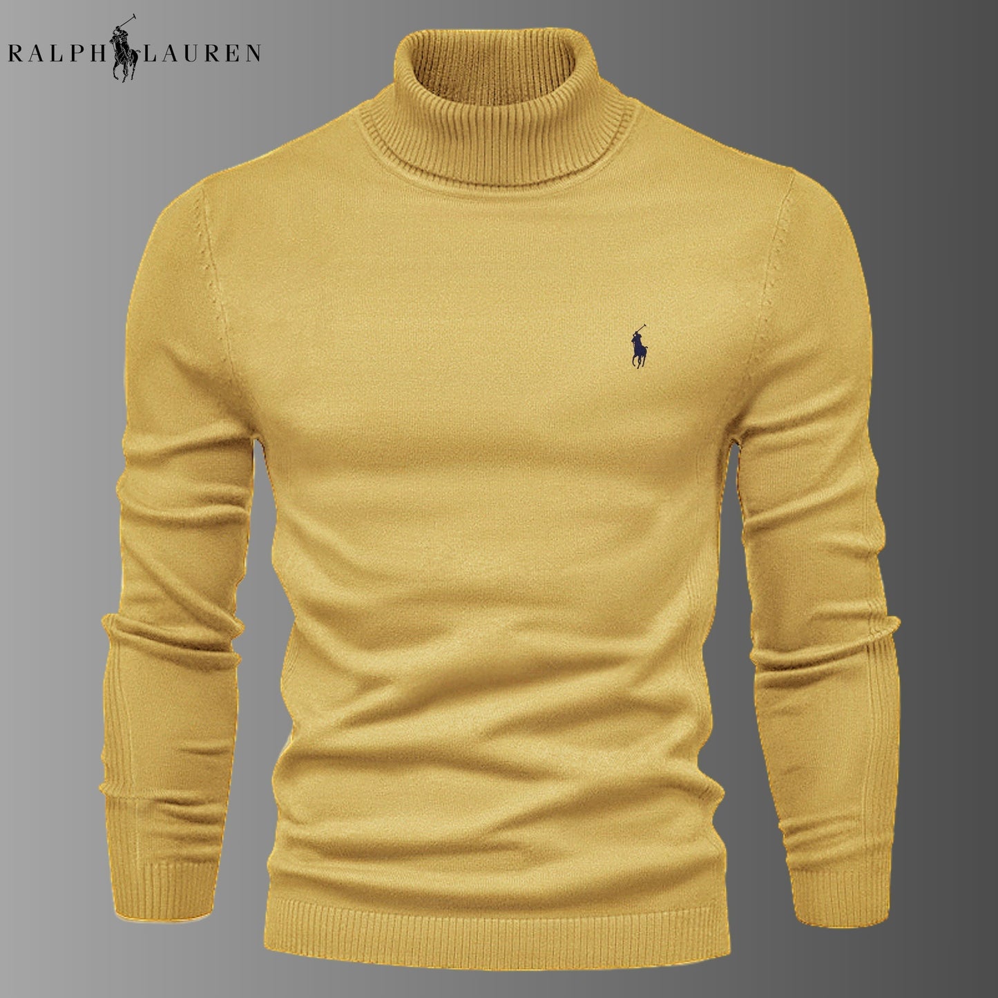 Maillot RL™ | Premium T-Shirt for Men