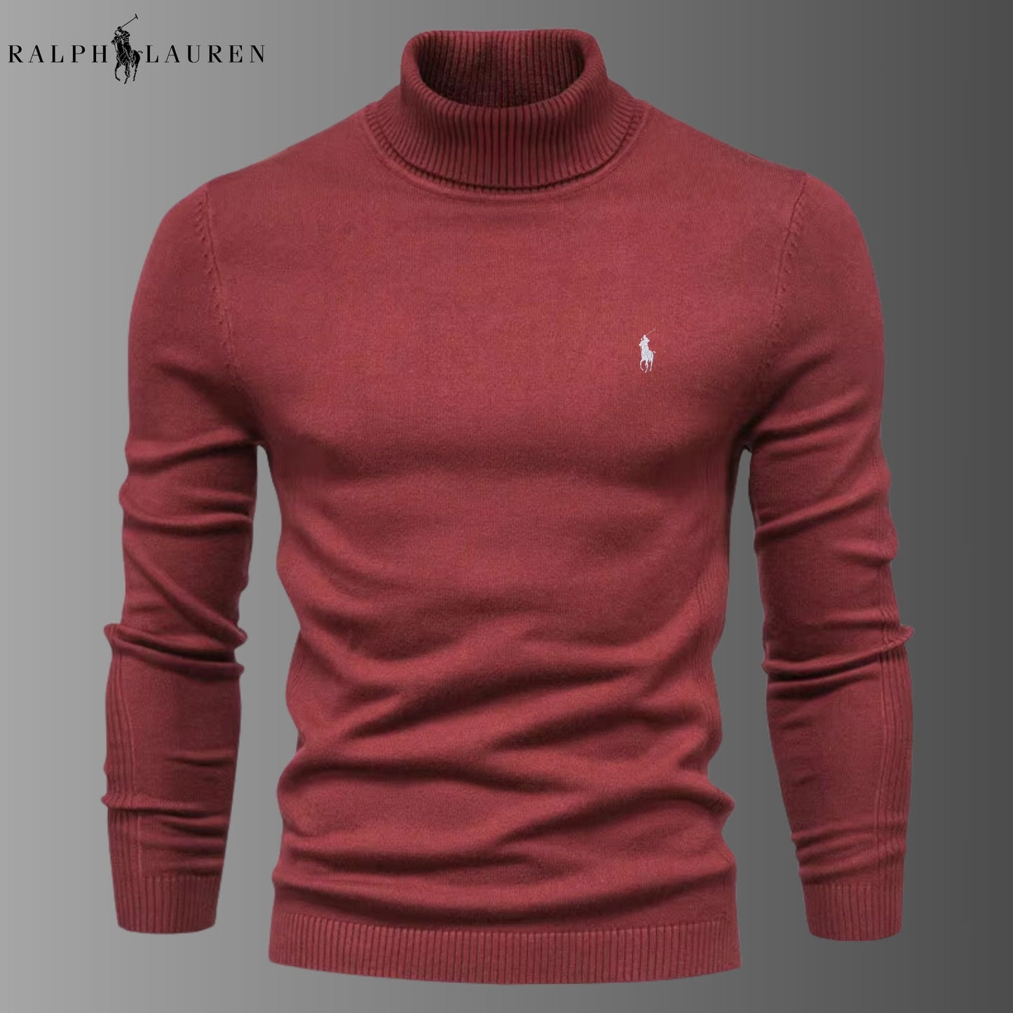 Maillot RL™ | Premium T-Shirt for Men