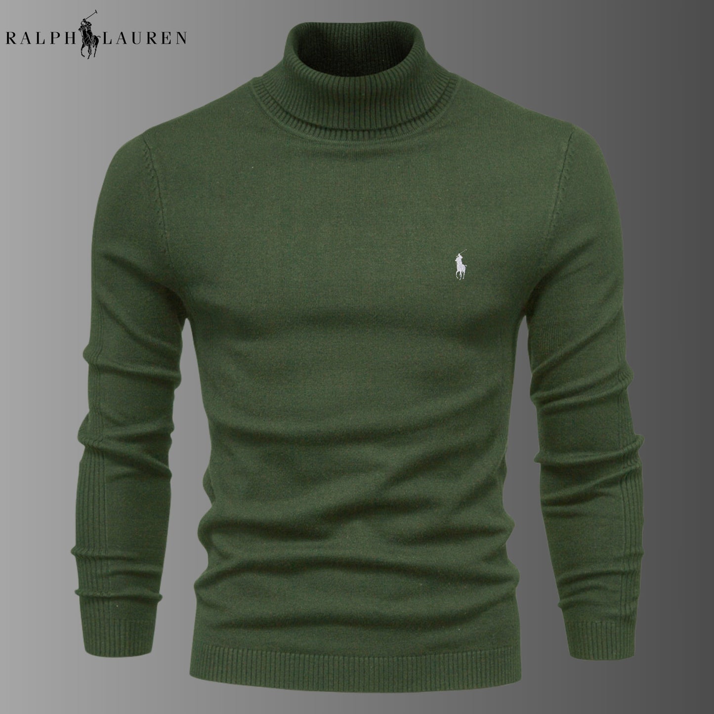 Maillot RL™ | Premium T-Shirt for Men