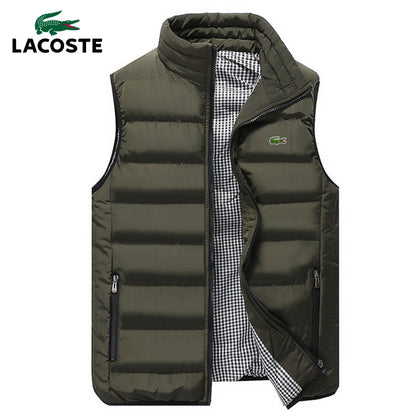 Herling - Down vest