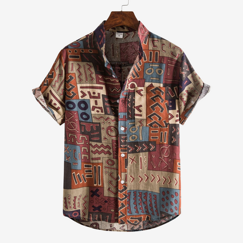 Ryker™ | Comfortable and Stylish Shirt