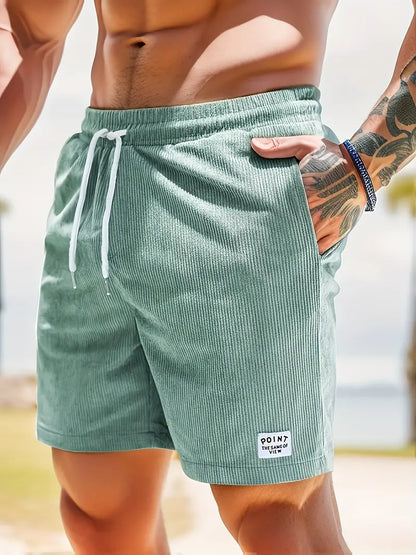 Delton™ | Casual and Comfortable Chic Shorts