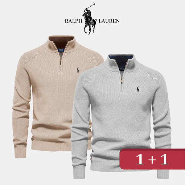 Velox RL™ | Pulôver Zipper 1+1 (Offerta Speciale)