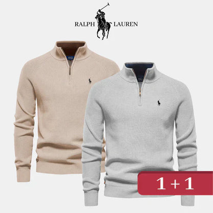 Velox RL™ | Pulôver Zipper 1+1 (Offerta Speciale)