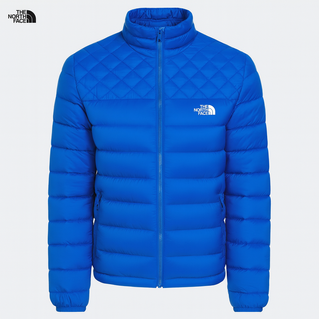 Premium Padded Jacket