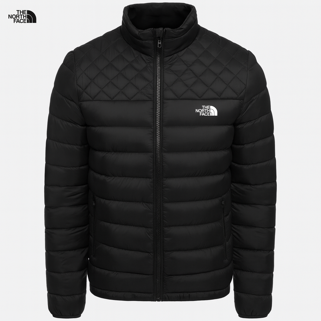 Premium Padded Jacket