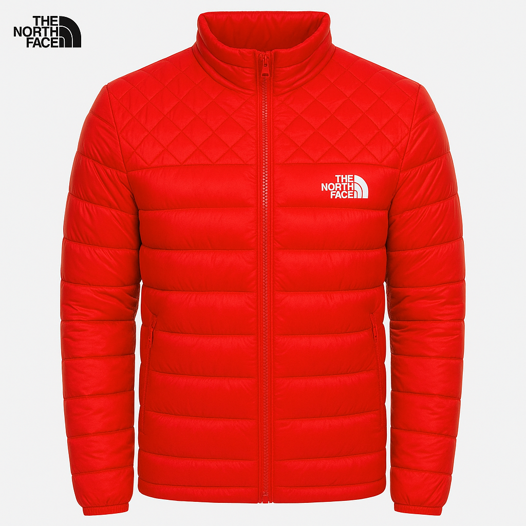 Premium Padded Jacket