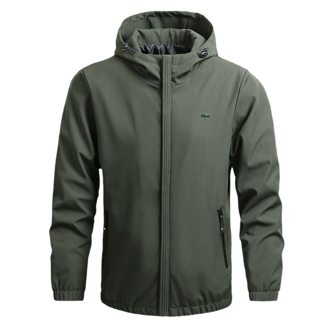 Valdur™ LC | Klassische Jacke