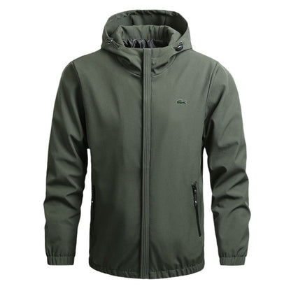Valdur™ LC | Klassische Jacke