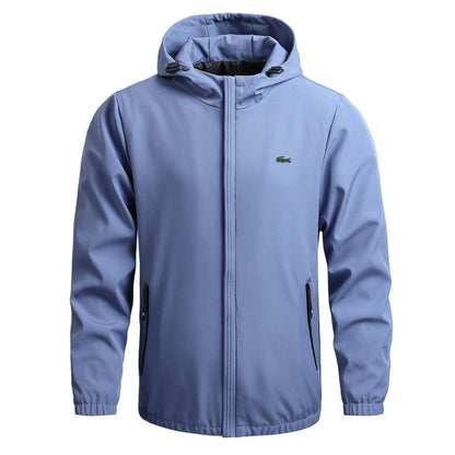 Valdur™ LC | Klassische Jacke