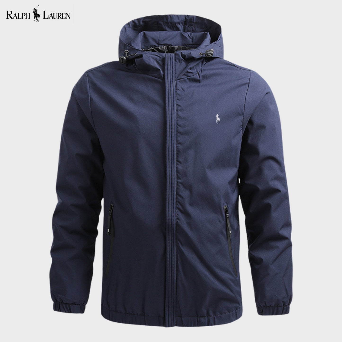 Nordberg™ RL | Classic Jacket