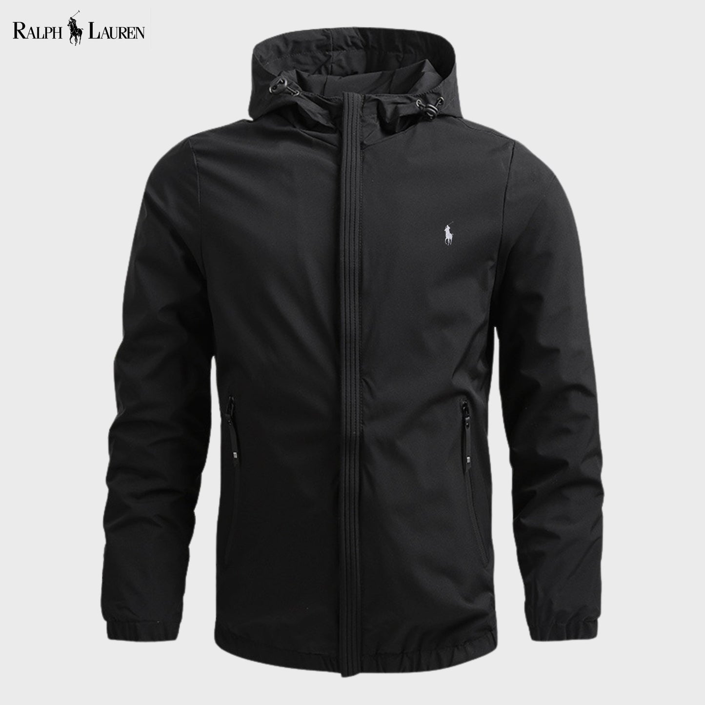 Nordberg™ RL | Classic Jacket