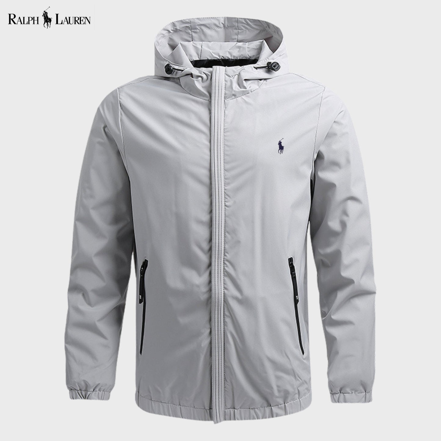 Nordberg™ RL | Classic Jacket