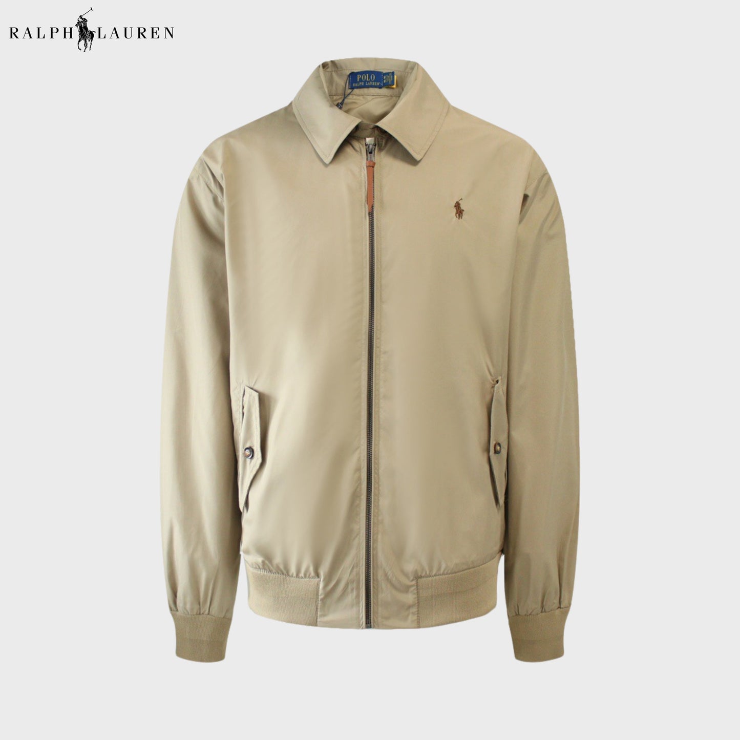 Alden™ RL | Elegant Jacket